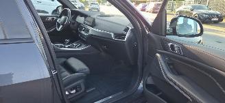BMW X5 40i M Sport Xdrive*Ambiente*LED*HeadUp*Stoelen Leer/ Memory*ShadowLine*Live Cockpit*AppleCarplay*Parkeer Plus*Sound*Display Key picture 21