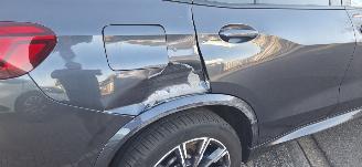 BMW X5 40i M Sport Xdrive*Ambiente*LED*HeadUp*Stoelen Leer/ Memory*ShadowLine*Live Cockpit*AppleCarplay*Parkeer Plus*Sound*Display Key picture 11