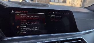 BMW X5 40i M Sport Xdrive*Ambiente*LED*HeadUp*Stoelen Leer/ Memory*ShadowLine*Live Cockpit*AppleCarplay*Parkeer Plus*Sound*Display Key picture 24