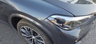 BMW X5 40i M Sport Xdrive*Ambiente*LED*HeadUp*Stoelen Leer/ Memory*ShadowLine*Live Cockpit*AppleCarplay*Parkeer Plus*Sound*Display Key picture 7