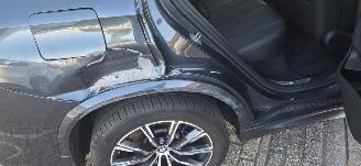 BMW X5 40i M Sport Xdrive*Ambiente*LED*HeadUp*Stoelen Leer/ Memory*ShadowLine*Live Cockpit*AppleCarplay*Parkeer Plus*Sound*Display Key picture 12