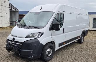 škoda osobní automobily Opel Movano 180 BlueHDI L4H2 Automaat*Airco*Navigatie APPLE Carplay*DAB+* 2025/10