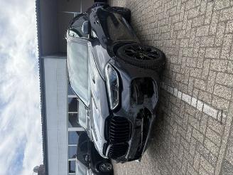 damaged passenger cars BMW X5 45e M Sport xDrive*Panorama*Laserlicht*HeadUp*Ambiente*HarmanKardon*DisplayKey*Luchtvering*Stoel/Leer/Verwarming/Memory* 2021/3