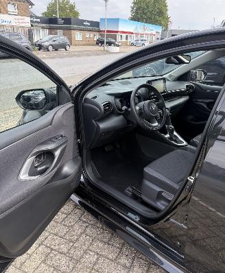 Toyota Yaris 1.5L VVTi 130 Co 95Gr * LED*HeadUp*Trekhaak*Navigatie*Keyless* picture 9