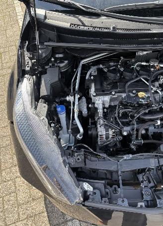 Toyota Yaris 1.5L VVTi 130 Co 95Gr * LED*HeadUp*Trekhaak*Navigatie*Keyless* picture 22