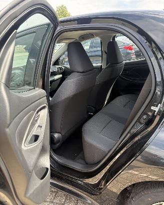 Toyota Yaris 1.5L VVTi 130 Co 95Gr * LED*HeadUp*Trekhaak*Navigatie*Keyless* picture 15