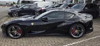 Ferrari 812 Superfast  picture 9