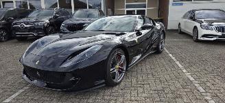 Ferrari 812 Superfast  picture 3