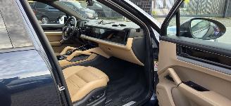 Porsche Cayenne  picture 17