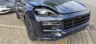 Porsche Cayenne  picture 5