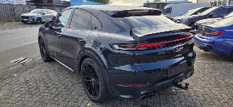 Porsche Cayenne  picture 13