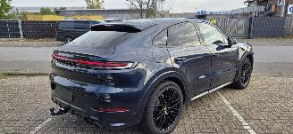 Porsche Cayenne  picture 16