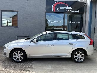 Avarii autoturisme Volvo V-60 VOLVO V60 1.6D 2013 2013/8