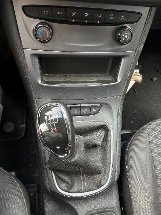 Opel Astra OPEL ASTRA 1.0I 2019 picture 18