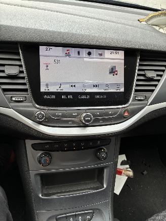 Opel Astra OPEL ASTRA 1.0I 2019 picture 20