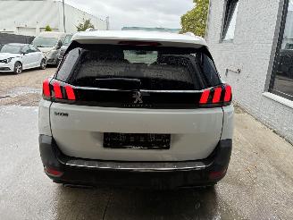 Peugeot 5008 PEUGEOT 5008 1.2I 2019 picture 7