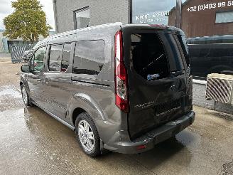 Ford Tourneo Connect FORD TOURNEO CONNECT ROLSTOEL 1.5D 2020 picture 10