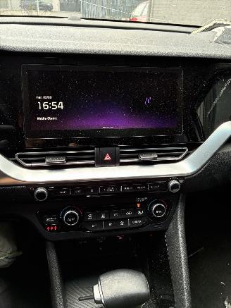Kia Niro KIA NIRO HYBRIDE 2021 picture 24