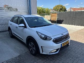 Kia Niro KIA NIRO HYBRIDE 2019 picture 7