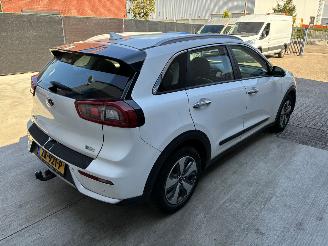 Kia Niro KIA NIRO HYBRIDE 2019 picture 8
