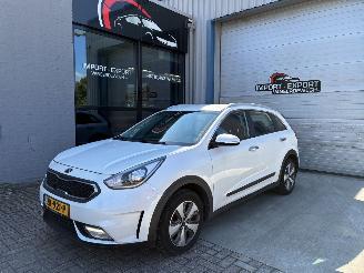 Kia Niro KIA NIRO HYBRIDE 2019 picture 2