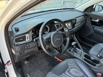Kia Niro KIA NIRO HYBRIDE 2019 picture 11