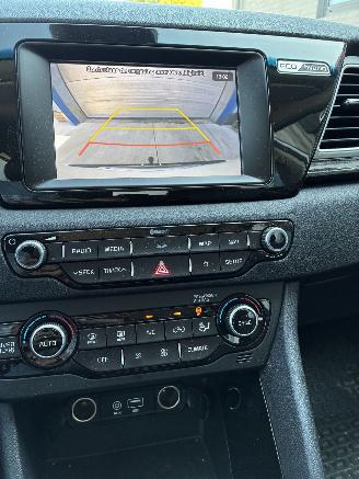 Kia Niro KIA NIRO HYBRIDE 2019 picture 15