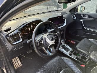 Kia Xceed KIA X-CEED 1.6D AUTOMAAT 2020 picture 20