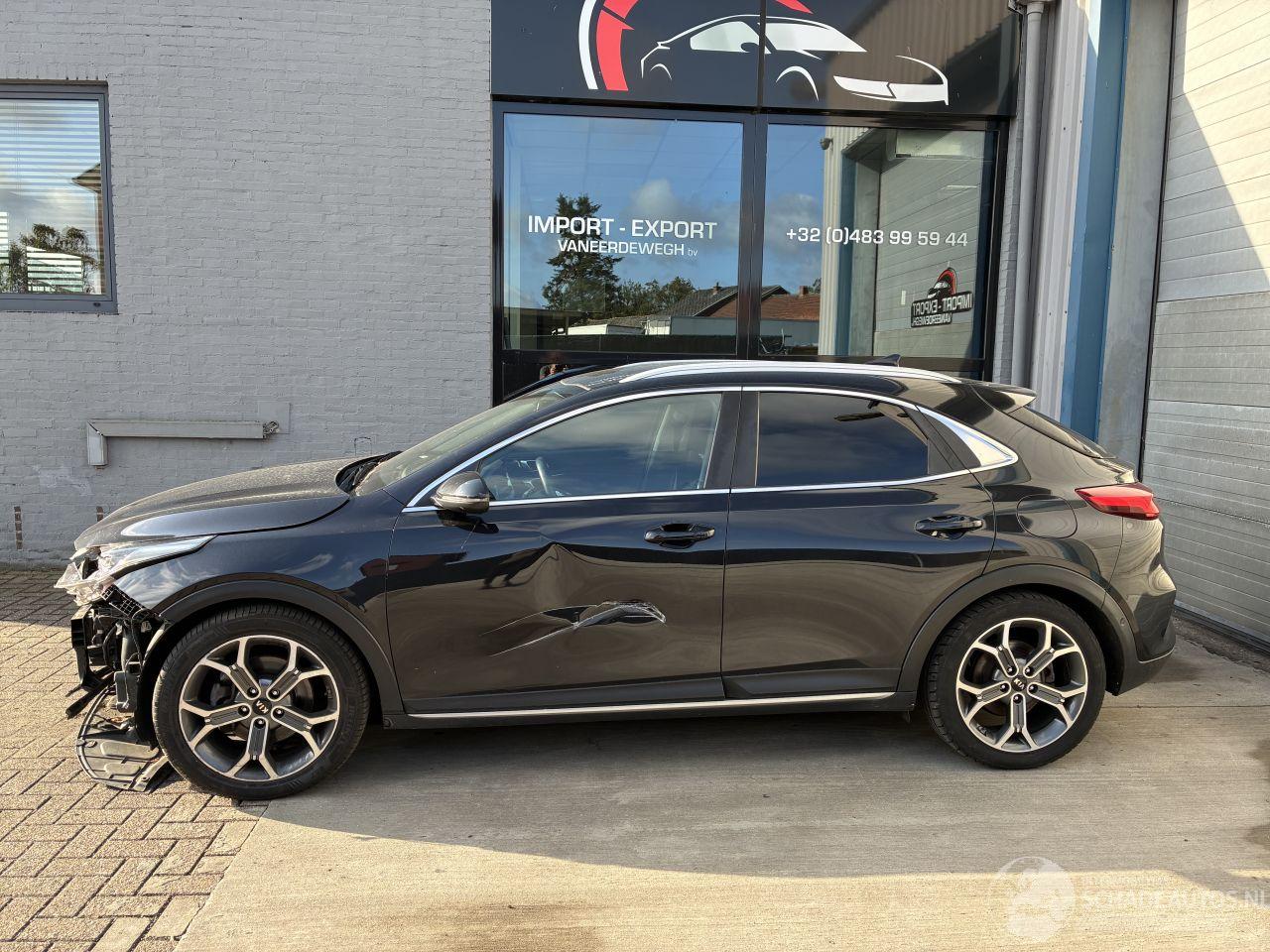 Kia Xceed KIA X-CEED 1.6D AUTOMAAT 2020