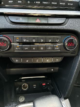 Kia Xceed KIA X-CEED 1.6D AUTOMAAT 2020 picture 23