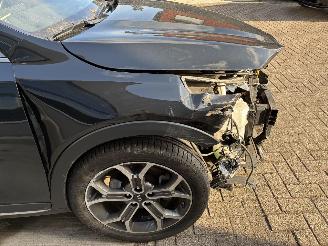 Kia Xceed KIA X-CEED 1.6D AUTOMAAT 2020 picture 7