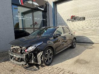 Kia Xceed KIA X-CEED 1.6D AUTOMAAT 2020 picture 2