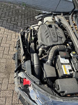Kia Xceed KIA X-CEED 1.6D AUTOMAAT 2020 picture 9