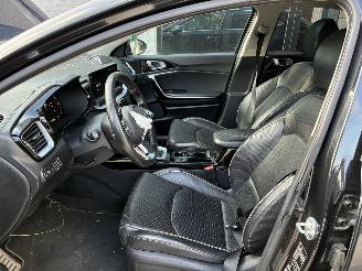 Kia Xceed KIA X-CEED 1.6D AUTOMAAT 2020 picture 19