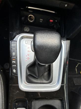 Kia Xceed KIA X-CEED 1.6D AUTOMAAT 2020 picture 22