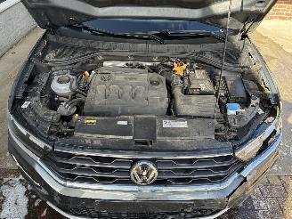 Volkswagen T-Roc VW T-ROC 1.6TDI 2018 picture 8