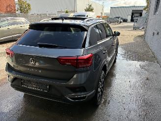 Volkswagen T-Roc VW T-ROC 1.6TDI 2018 picture 9