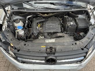 Volkswagen Caddy VW CADDY 1.0TSI 2020 picture 5