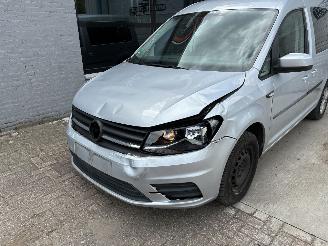 Volkswagen Caddy VW CADDY 1.0TSI 2020 picture 3