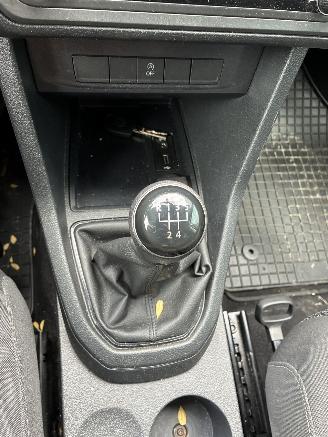 Volkswagen Caddy VW CADDY 1.0TSI 2020 picture 16