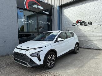 Hyundai Bayon HYUNDAI BAYON 1.0I 2023 picture 2