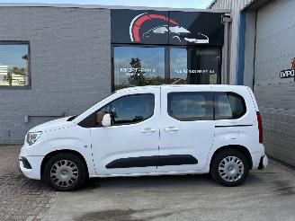 škoda osobní automobily Opel Combo OPEL COMBO 1.5D 2019 2019/7