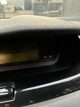 Citroën C4 CITROEN C4 1.6D 2009 picture 11