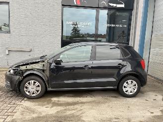 škoda osobní automobily Volkswagen Polo VW POLO 1.2I 2016 2016/2