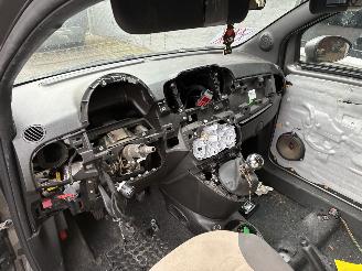 Fiat 500 FIAT 500 GT 1.2I 2019 picture 16