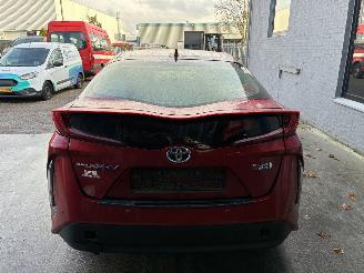 Toyota Prius TOYOTA PRIUS PLUG IN HYBRID 2018 picture 15