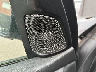 BMW X5 BMW X5 M50d 2015 MOTORSCHADE picture 12