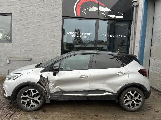 Avarii autoturisme Renault Captur RENAULT CAPTUR 1.5D 2019 2019/6