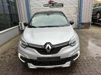 Renault Captur RENAULT CAPTUR 1.5D 2019 picture 15