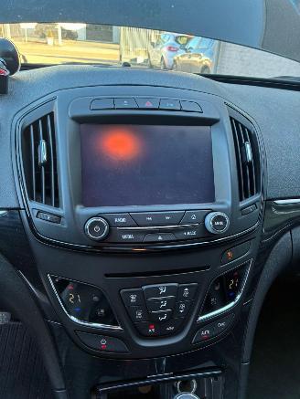 Opel Insignia OPEL INSIGNIA 2.0D 2014 picture 24